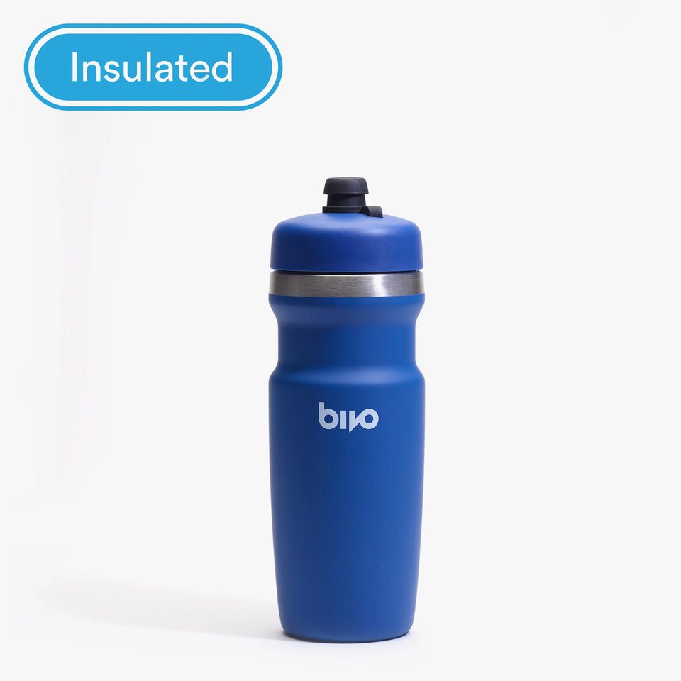 Bivo Trio Insulated Water Bottle – 17 oz