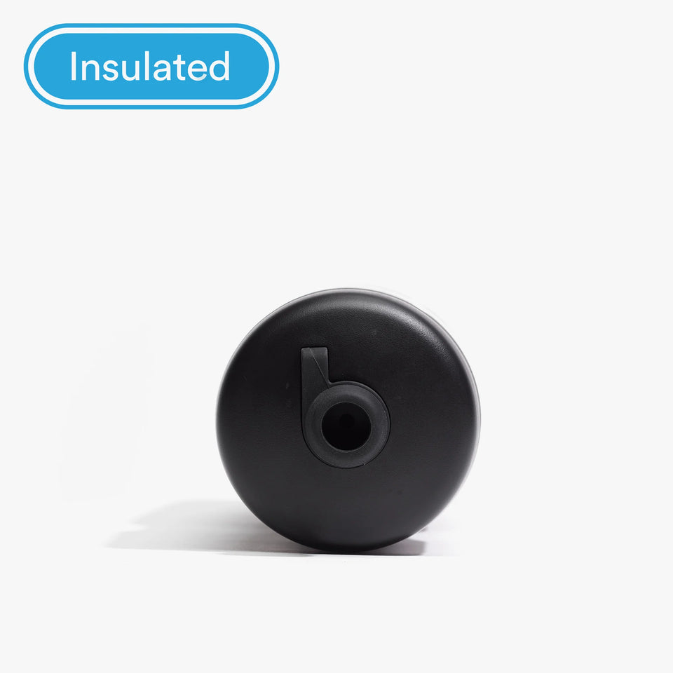 Bivo Trio Insulated Water Bottle – 21 oz