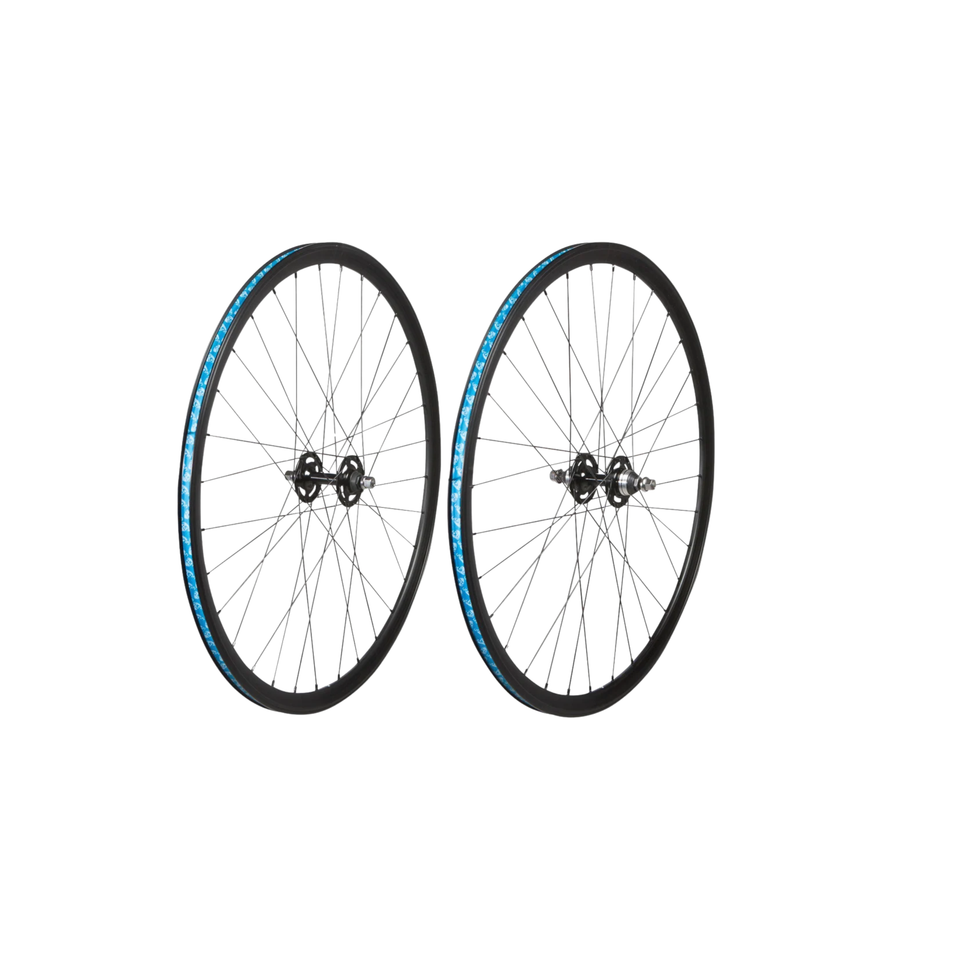 Front Track Wheel 700c