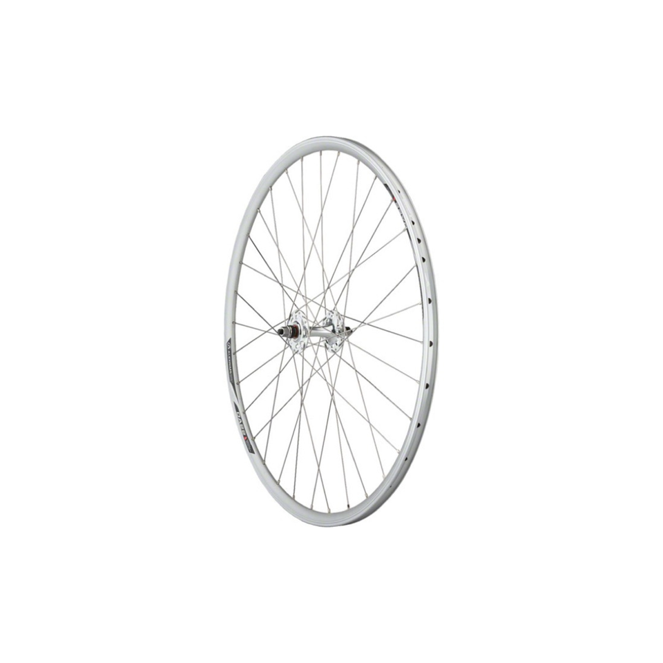 Track Front Wheel