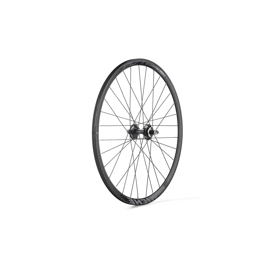 Pistard Clincher Wheel Set