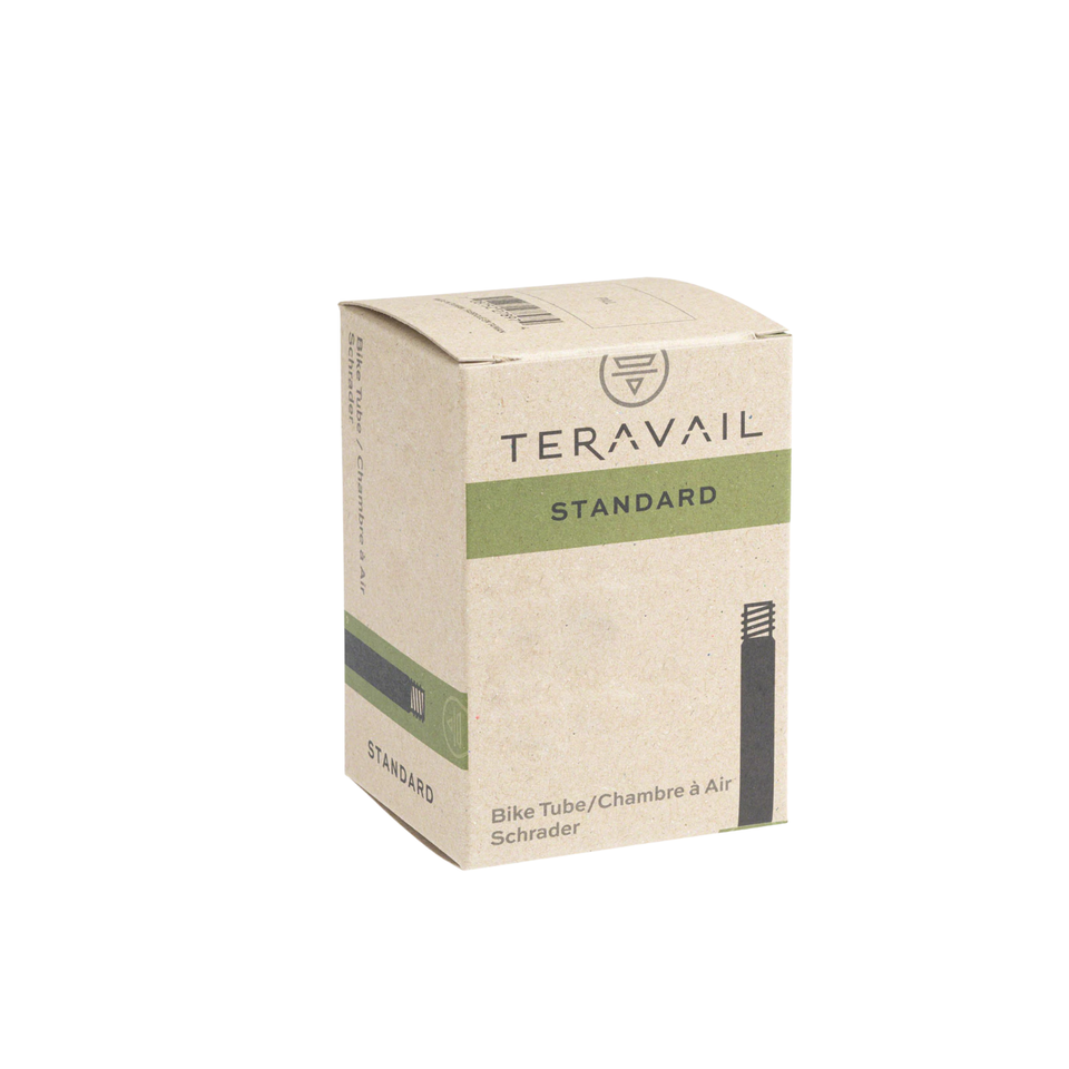 Teravail Standard Tube