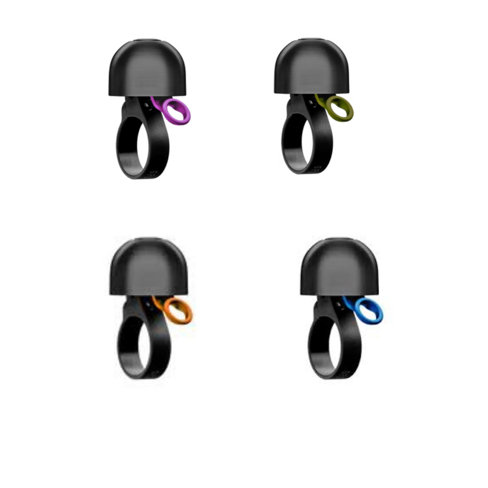 Compact Bell