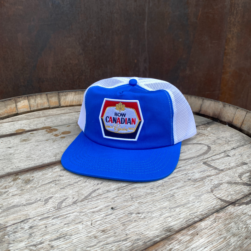 Canadian Hat