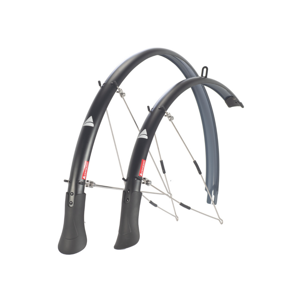 Flascheguard Fenders