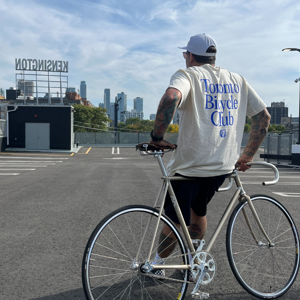 Toronto Bicycle Club