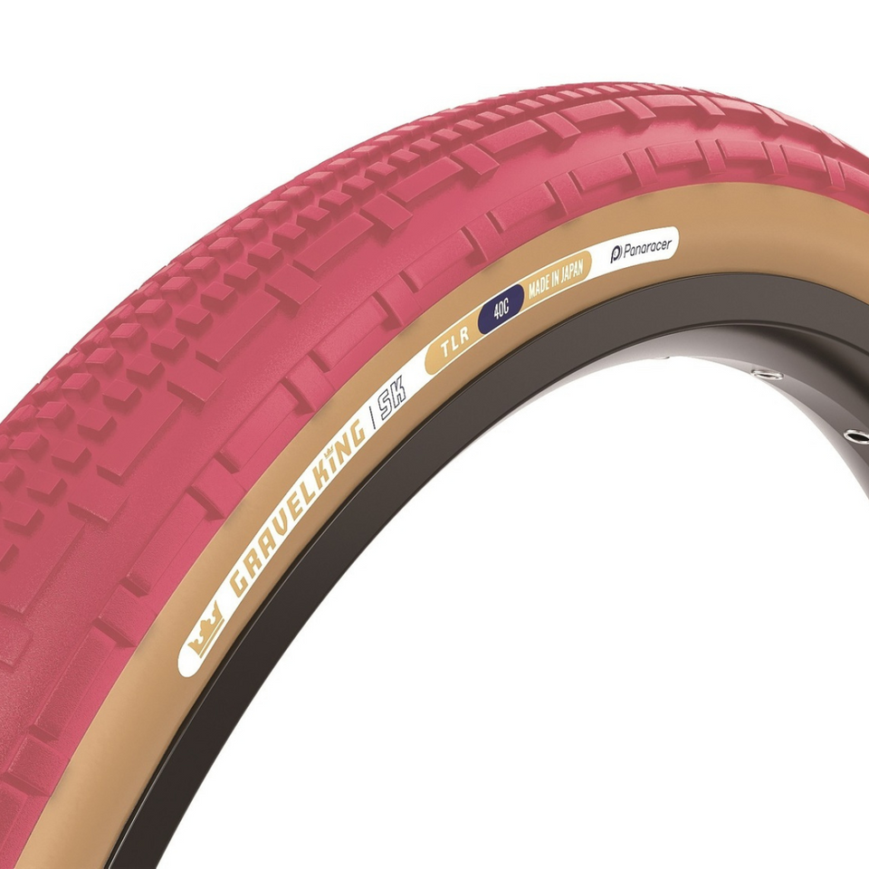 GravelKing SK 700C Tire -  Limited