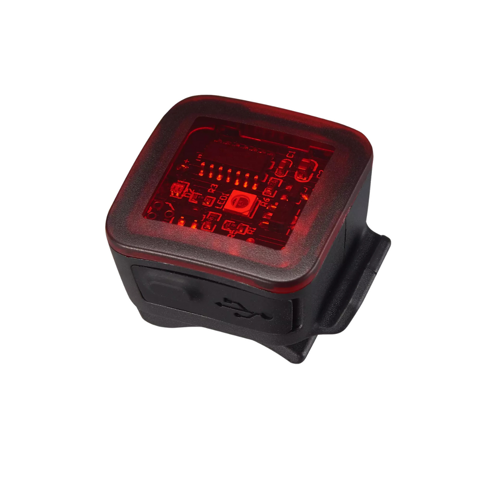 Flashback Taillight