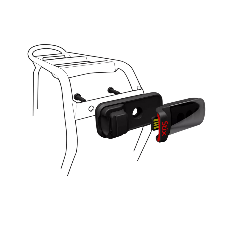 Stix Rack Mount