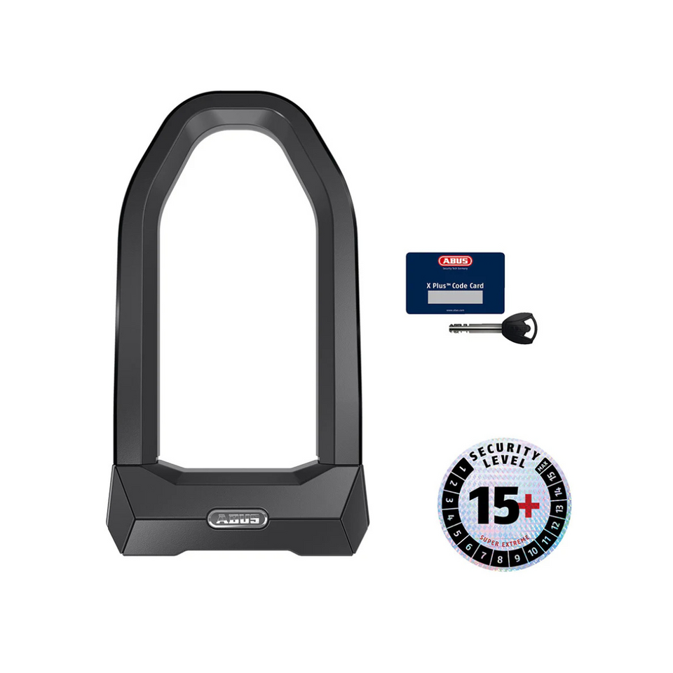GRANIT™ Super Extreme 2500