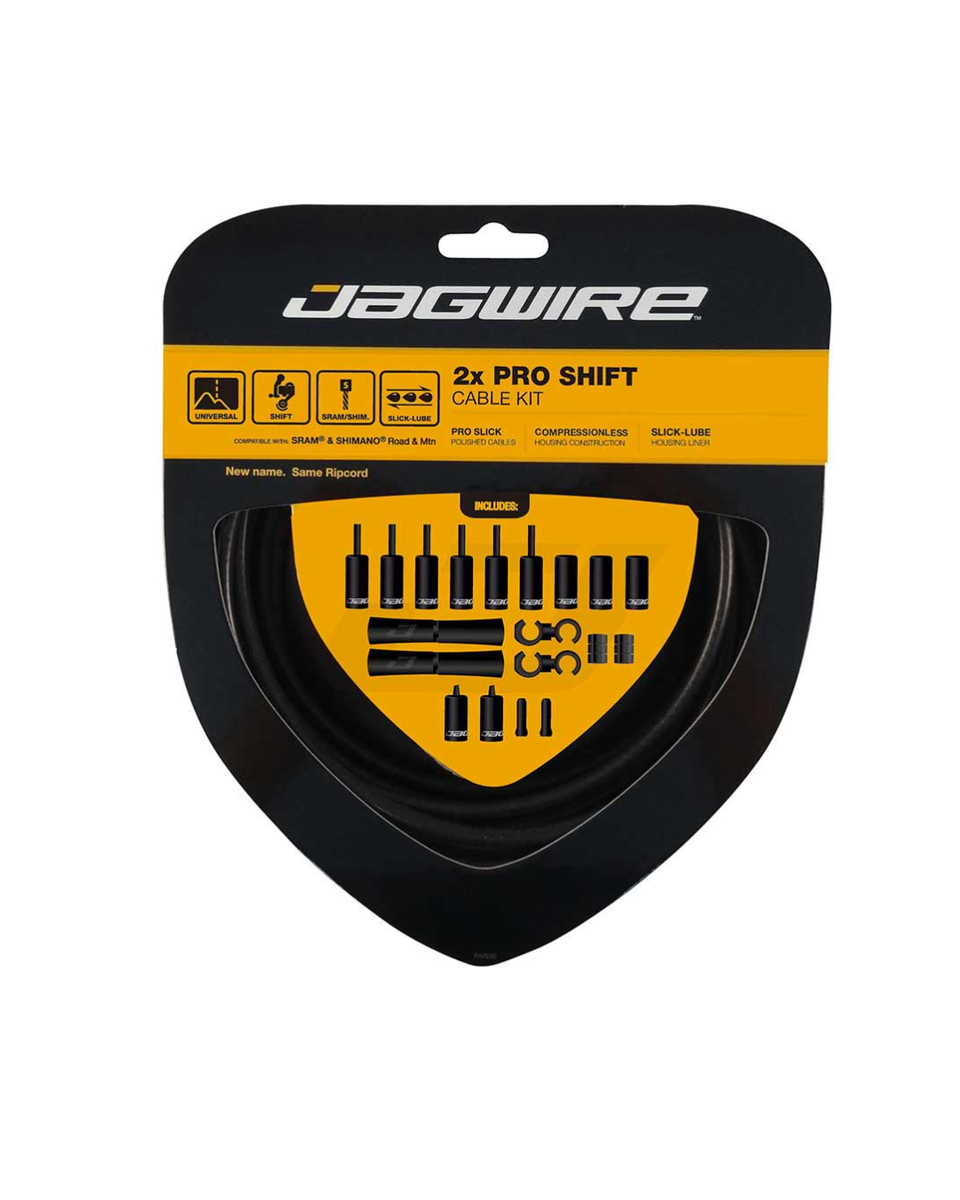 Pro Shift Kit
