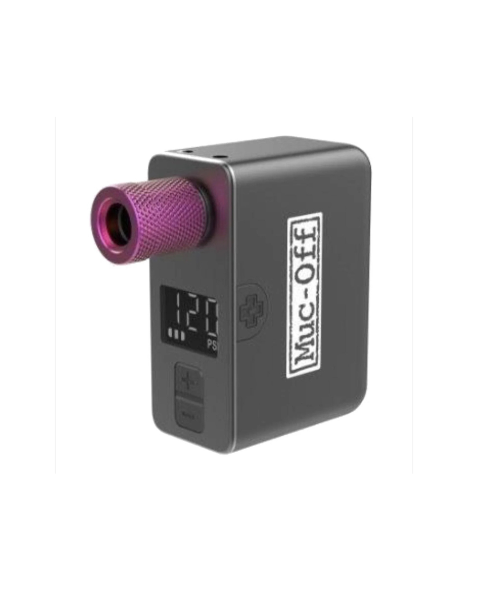 Airmach Electric Mini Inflator