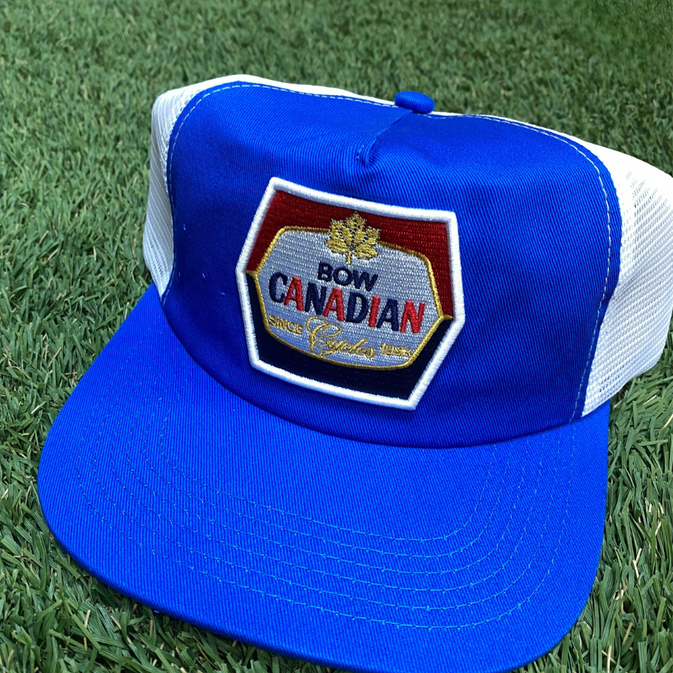 Canadian Hat