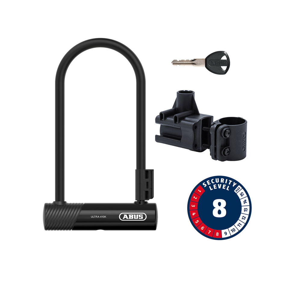 Ultra 410K U-Lock