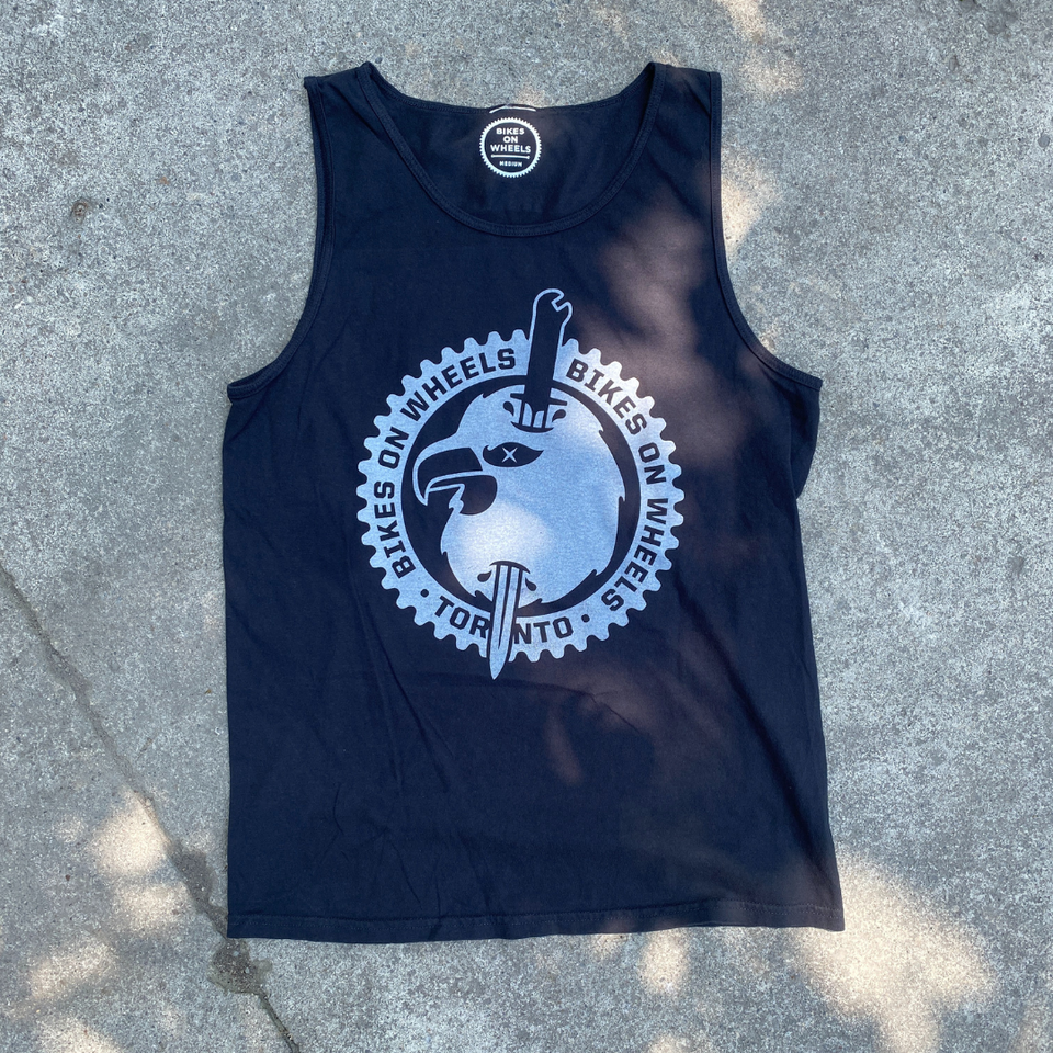 Eagle Tank Top