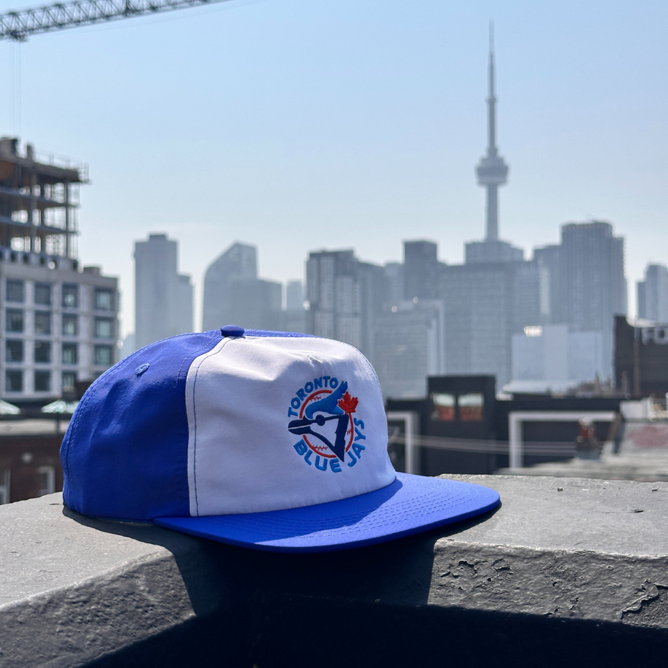 Let’s Go Jays