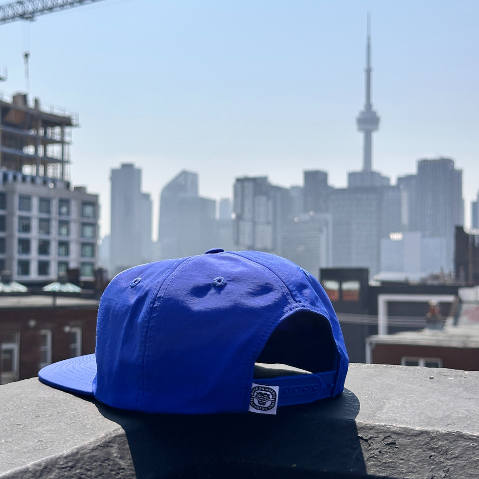 Let’s Go Jays