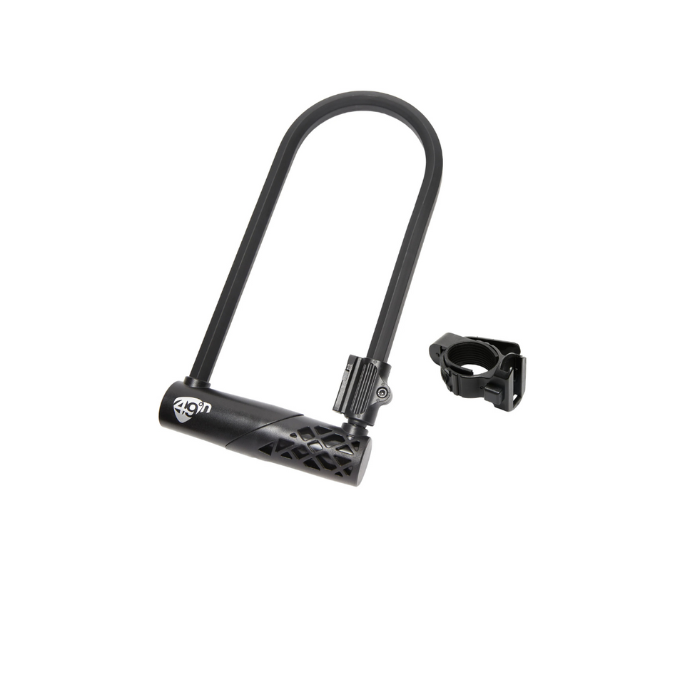Bikeguard - U-30