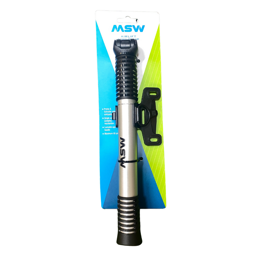Airlift 200 ATB/Hybrid Mini Frame Pump
