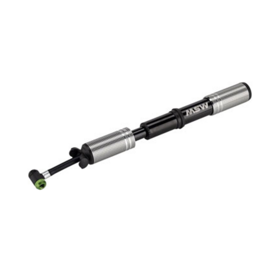 Airlift 220 Mountain Mini Frame Pump