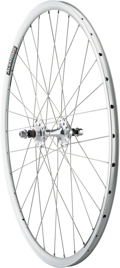 Track Rear Wheel