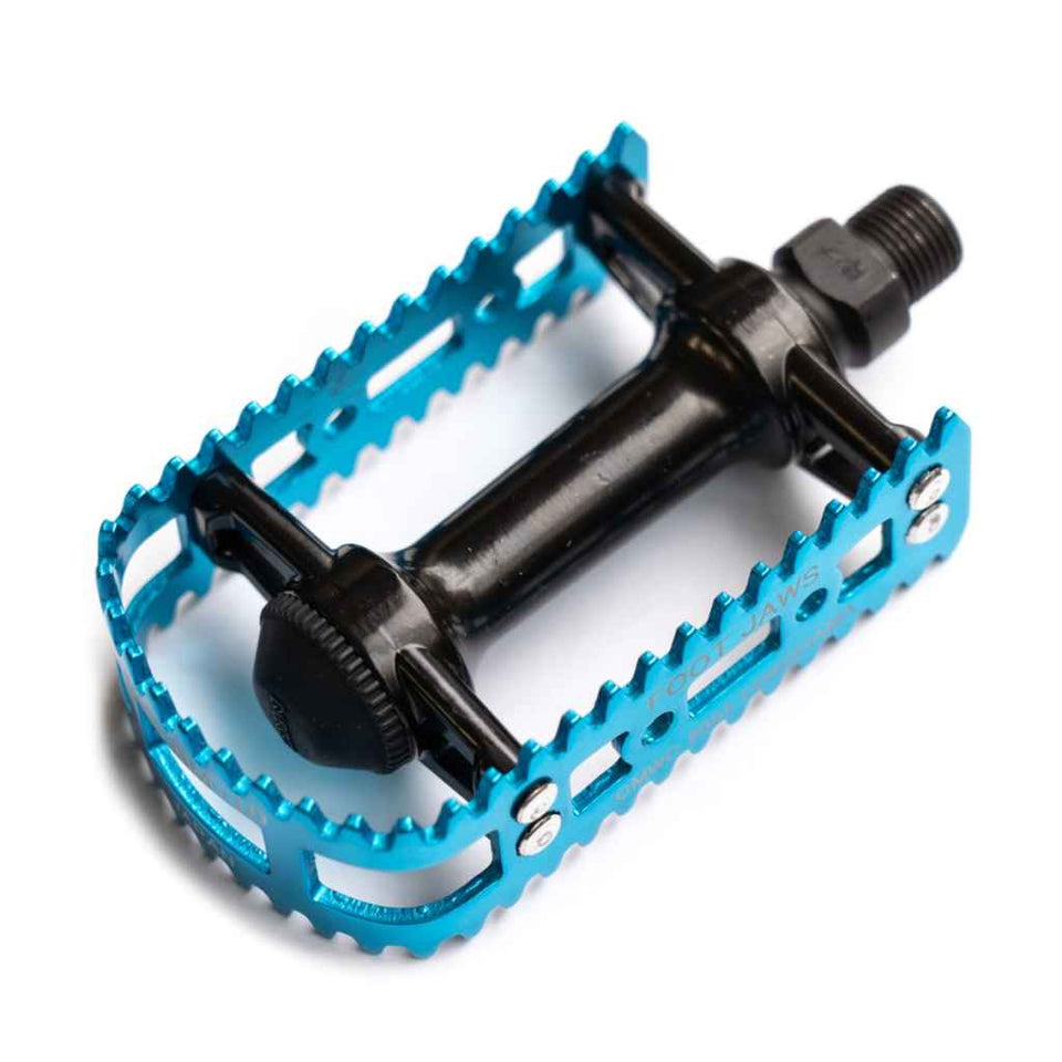 Foot Jaws BM-10