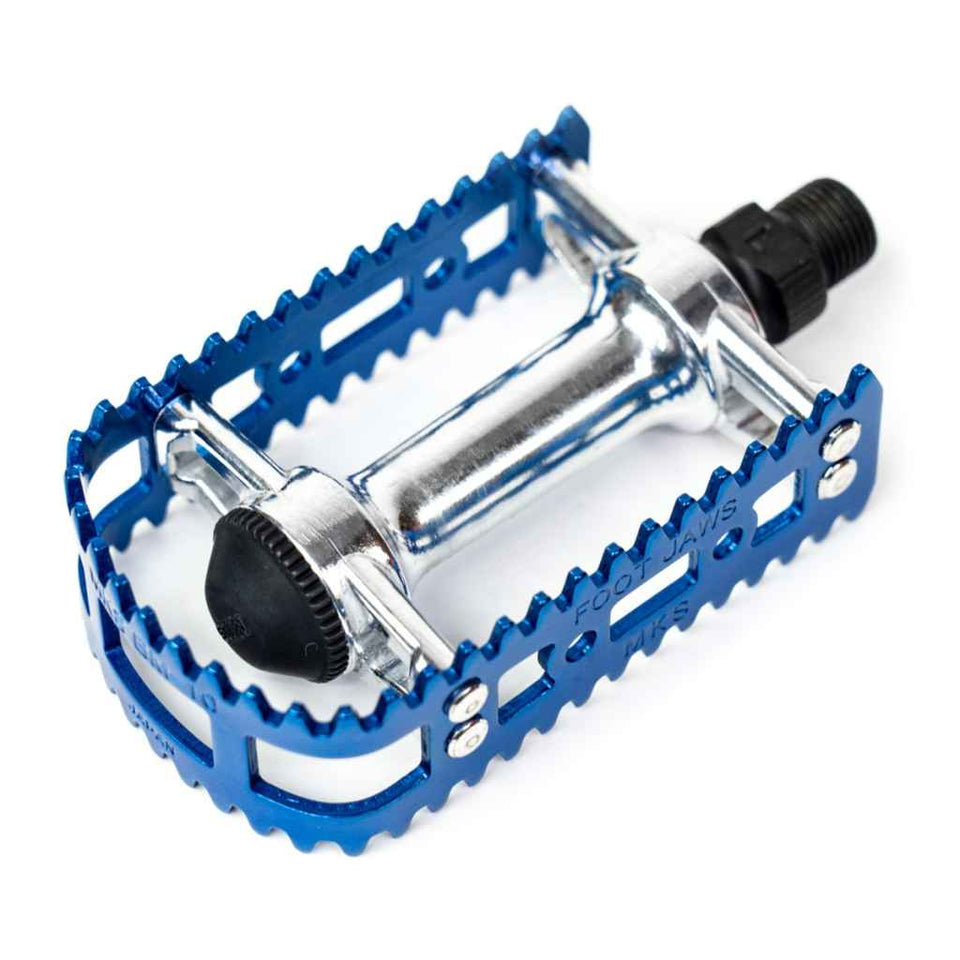 Foot Jaws BM-10