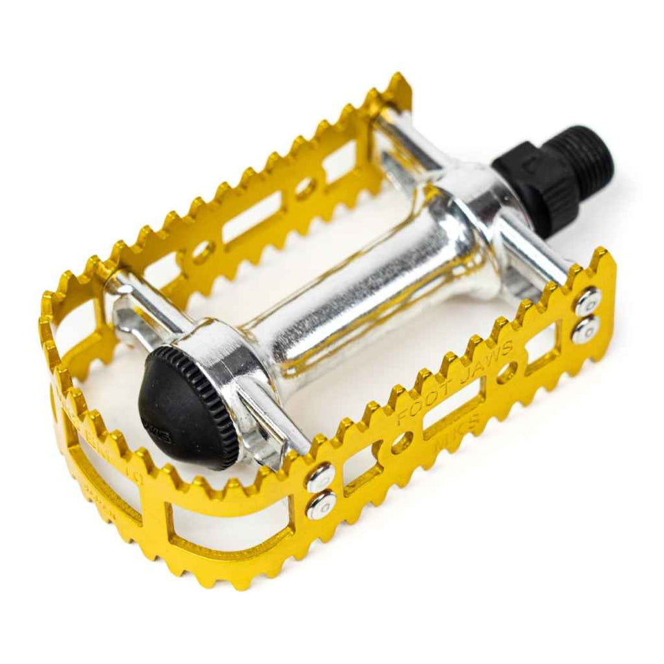 Foot Jaws BM-10