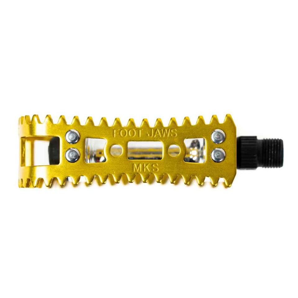 Foot Jaws BM-10