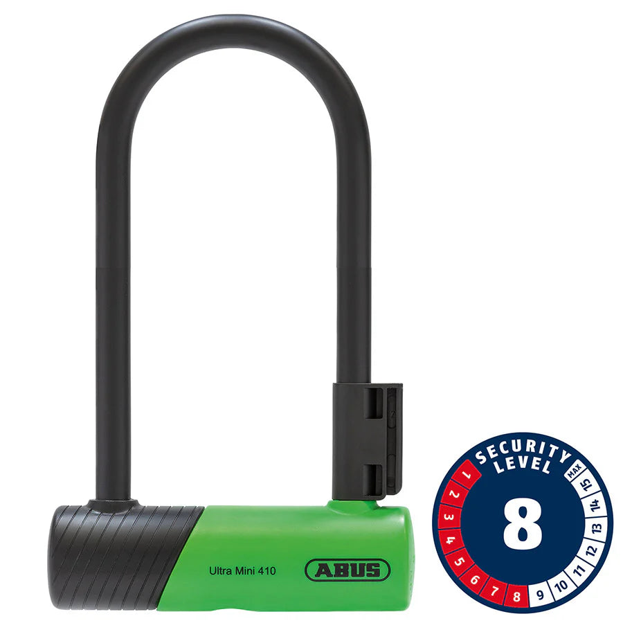 Ultra 410K Mini U-Lock