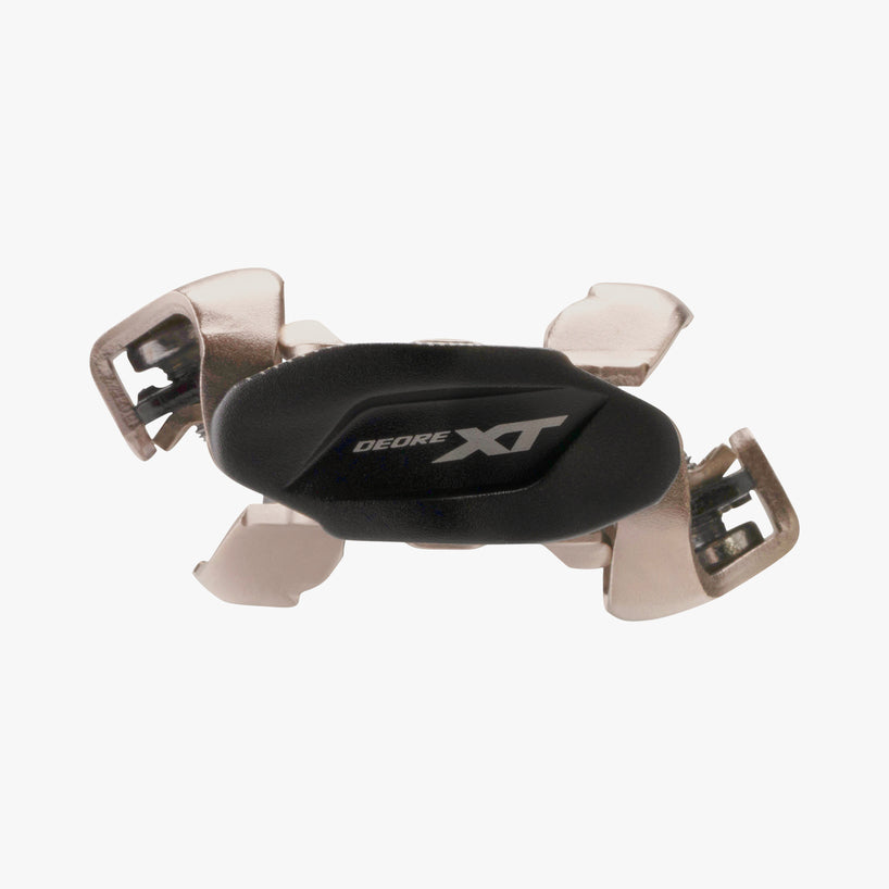 PD-M8100 DEORE XT Pedal - XC Race