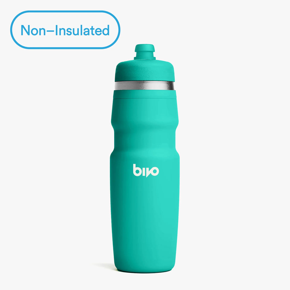 Bivo Duo Lightweight Water Bottle – 25 oz