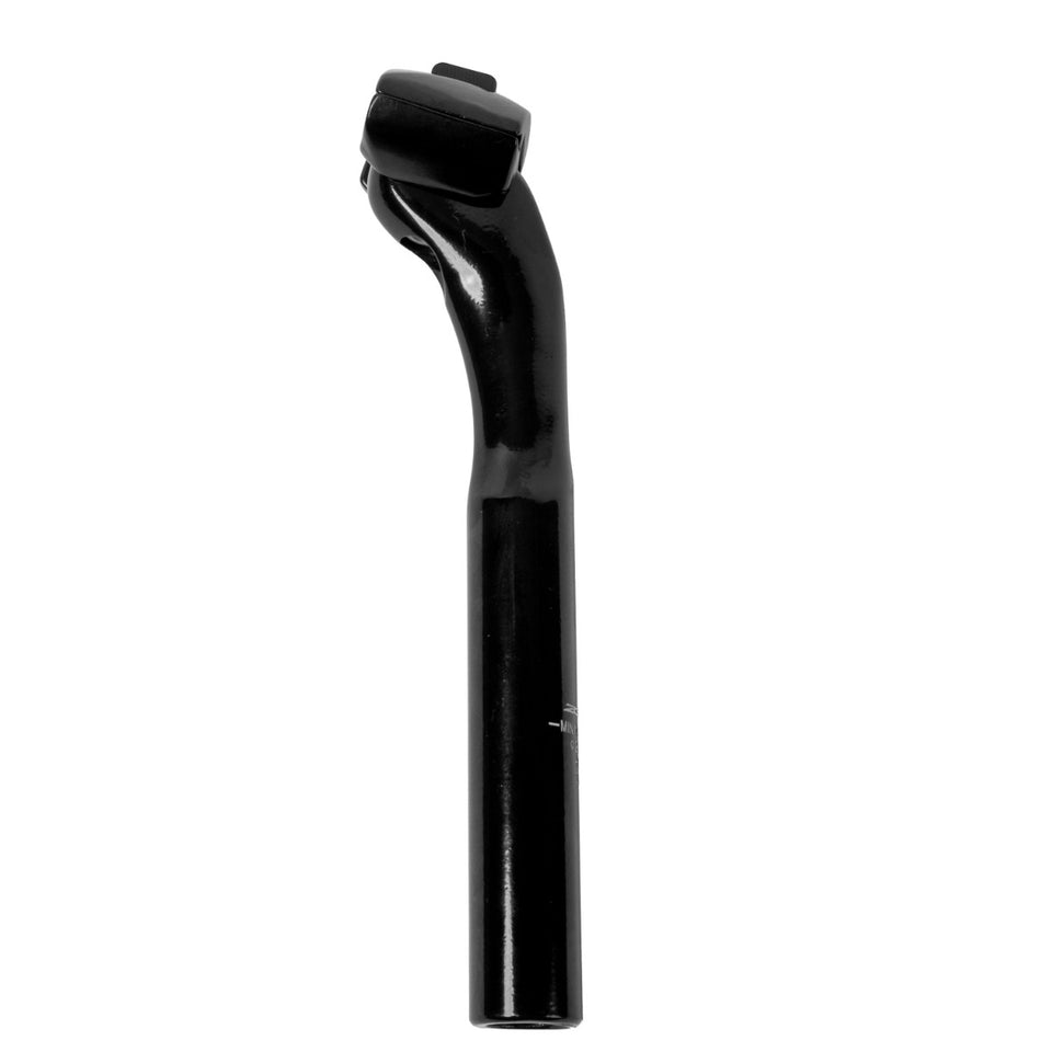 BL Select Aero Seatpost - Black detail