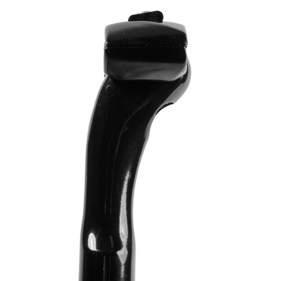 BL Select Aero Seatpost - Black detail