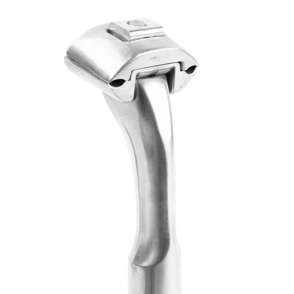 BL Select Aero Seatpost - Silver