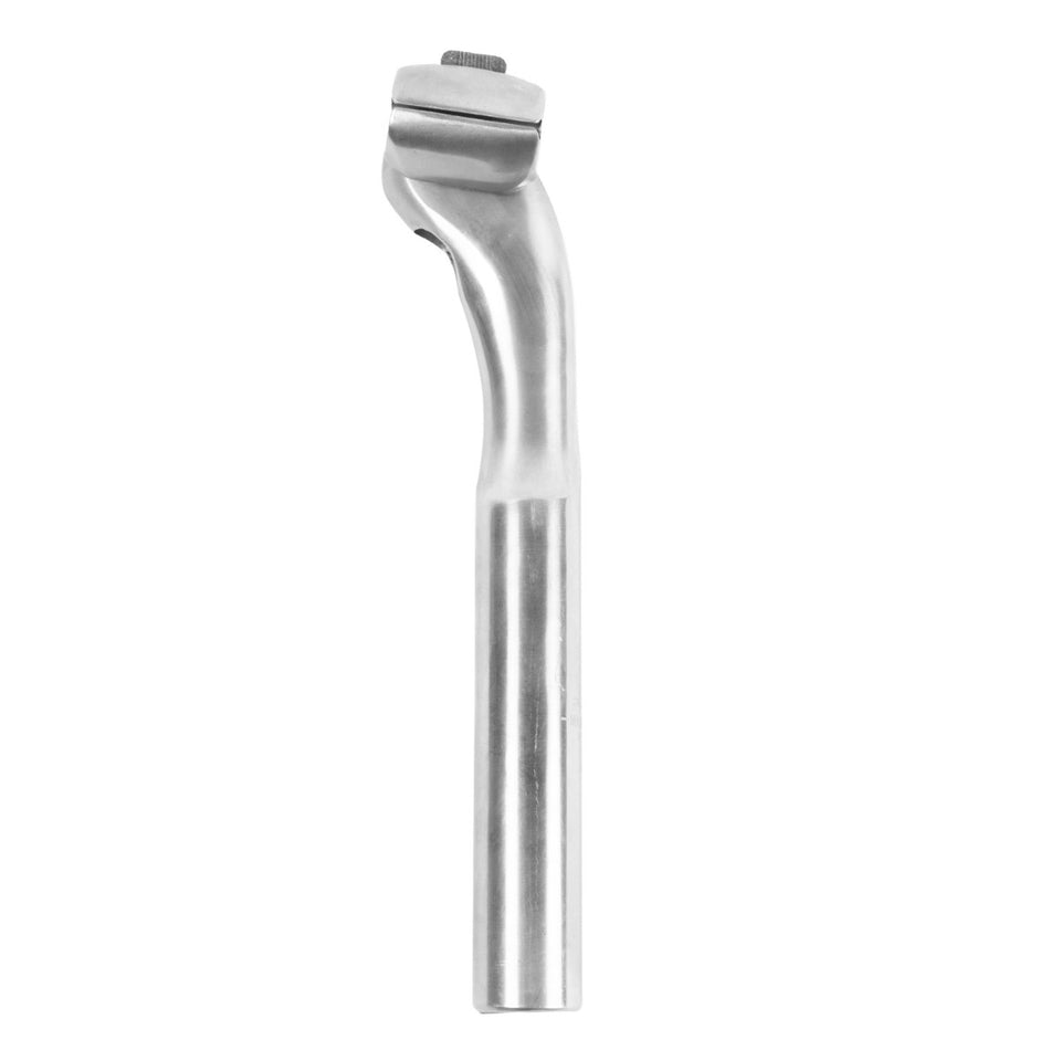 BL Select Aero Seatpost - Silver detail