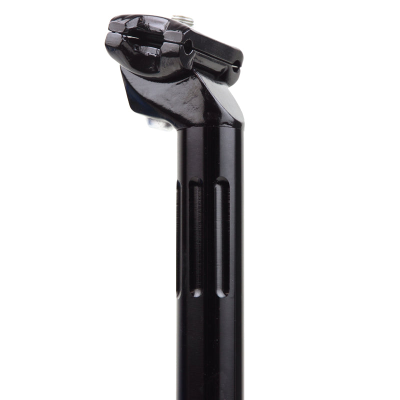 BL Select Slit Seatpost - Black