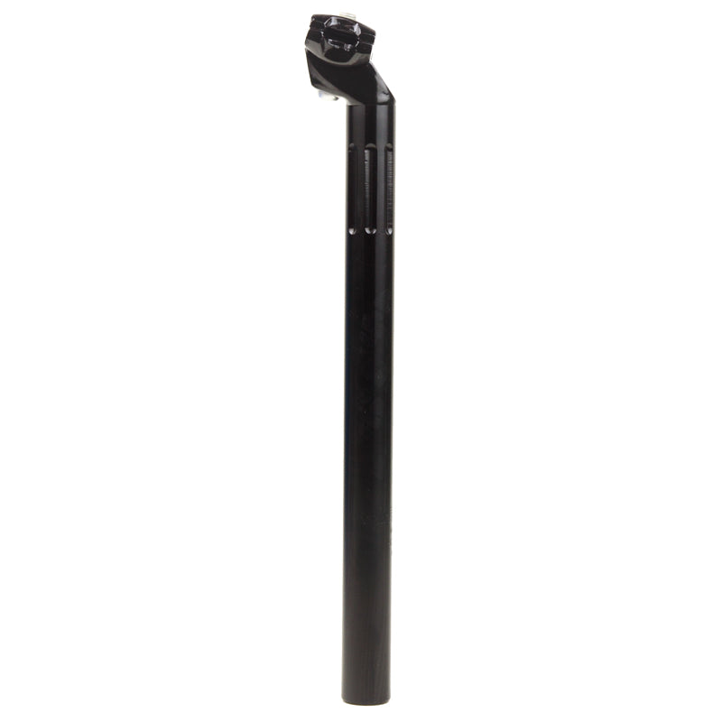 BL Select Slit Seatpost - Black detail