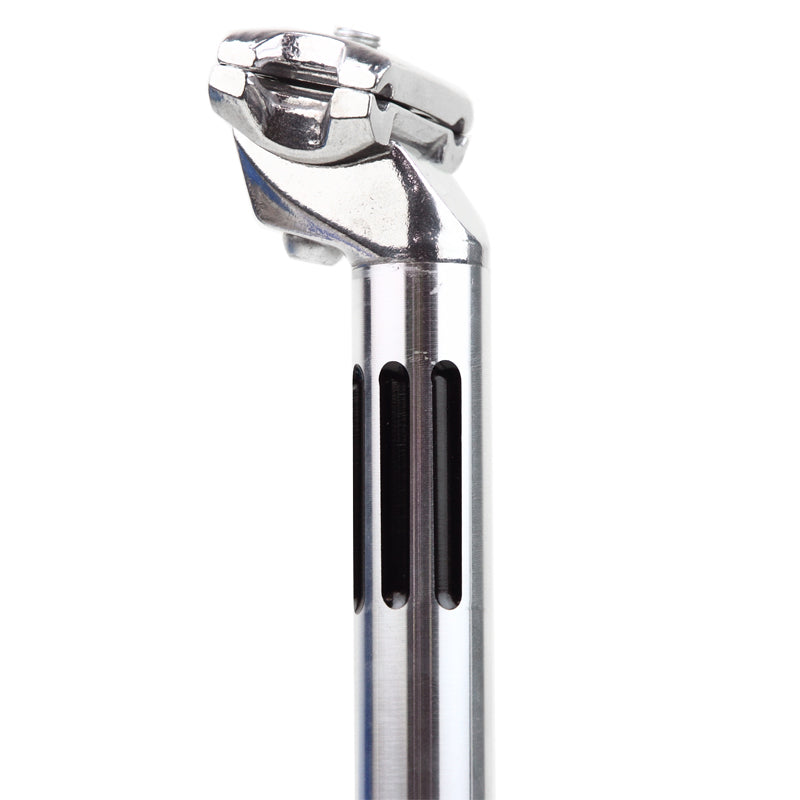 BL Select Slit Seatpost - Silver