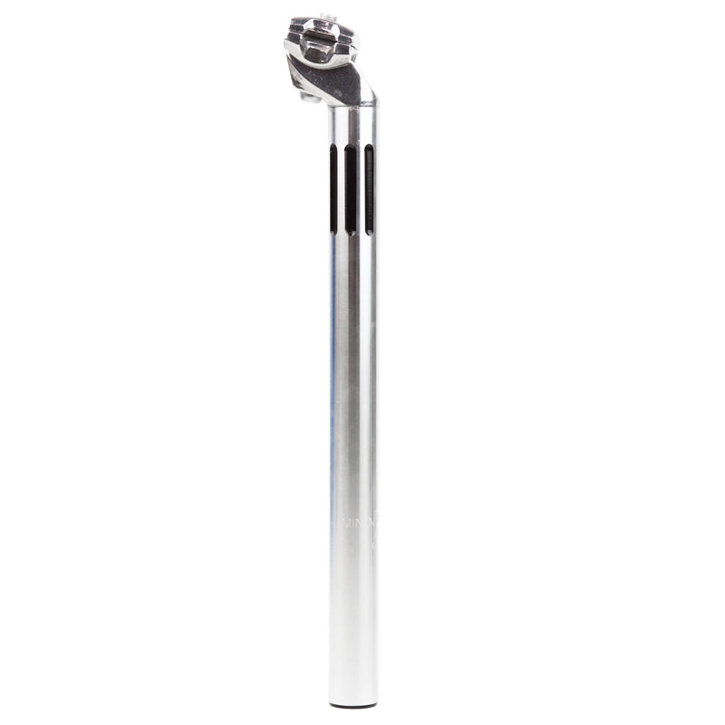 BL Select Slit Seatpost - Silver detail