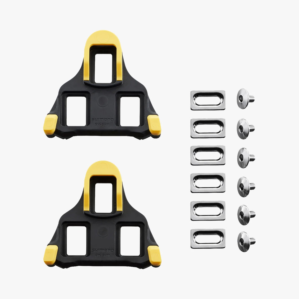 SM-SH11 SPD-SL 6-Degree Mode Cleats