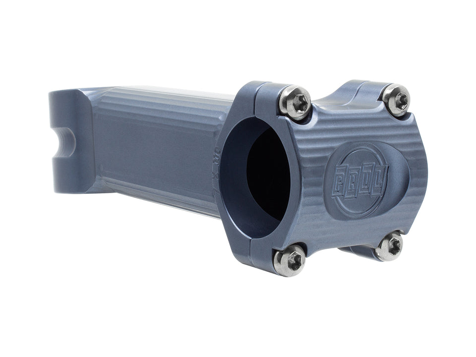 Paul Boxcar Stem - Pewter