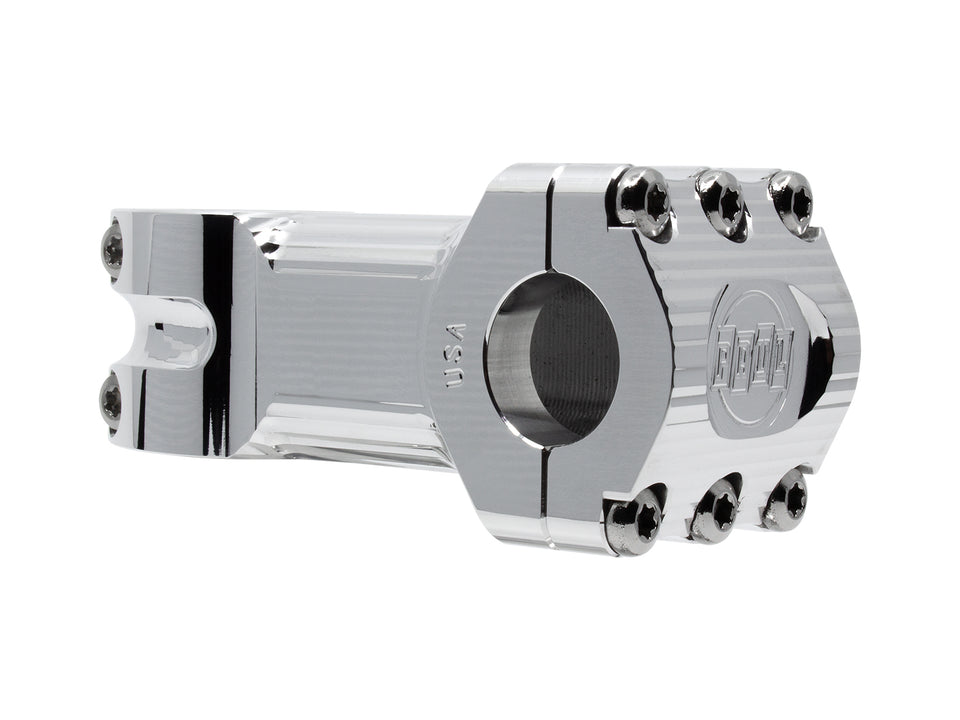 Paul 7/8" Boxcar Stem - Polished
