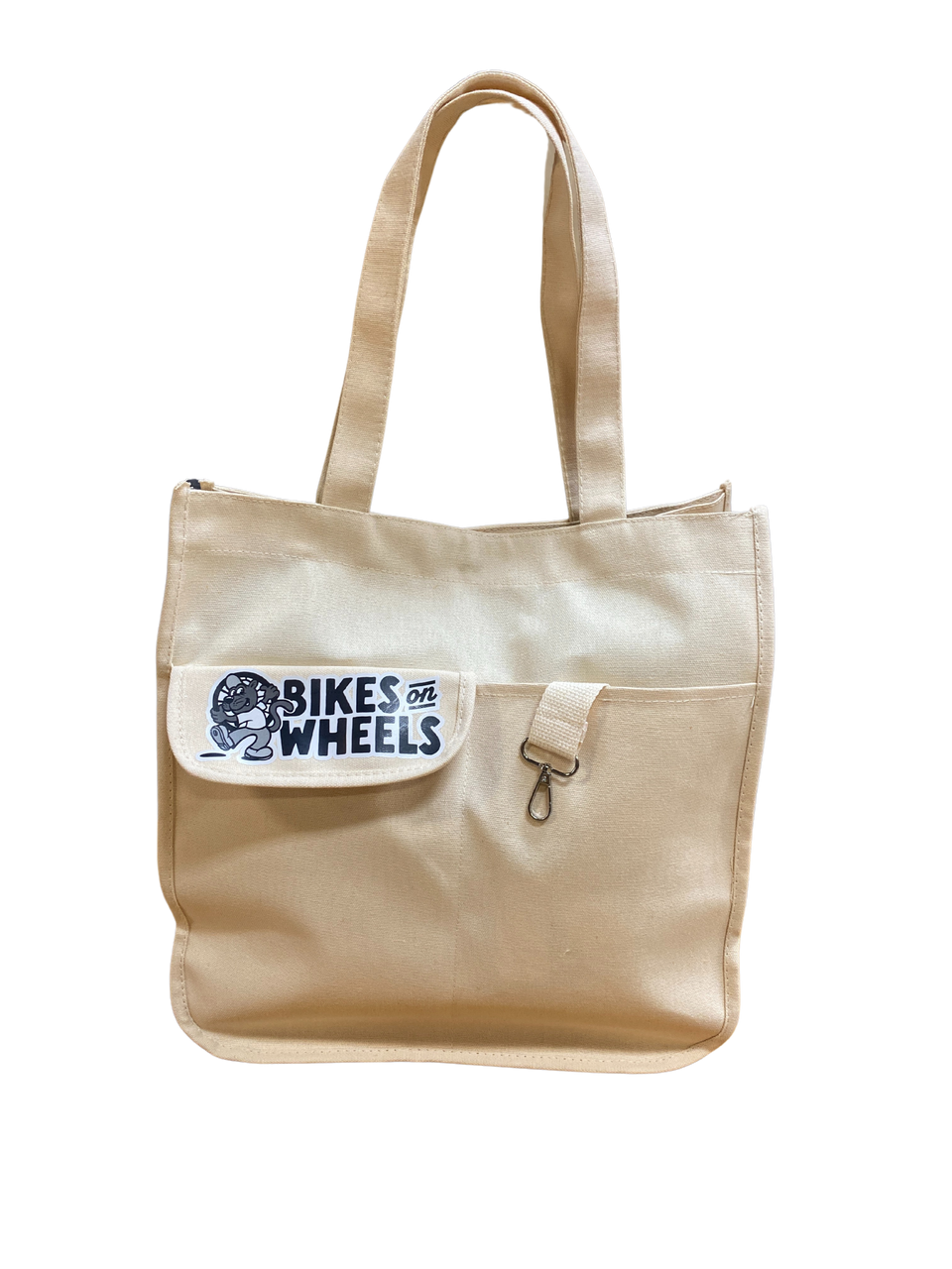 Canvas Tote Bag