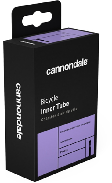 Cannondale Tube