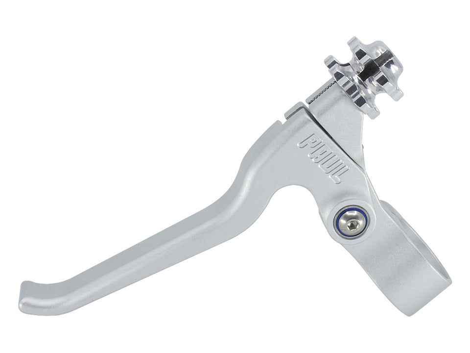 Paul Canti Lever - Silver