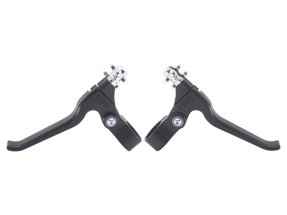 Paul Canti Lever - Black