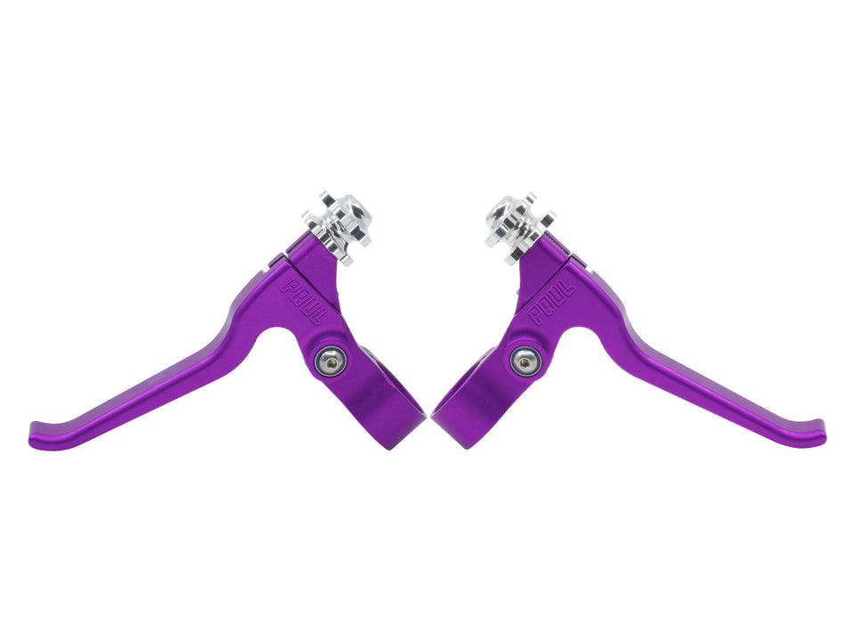 Paul Canti Lever - Purple