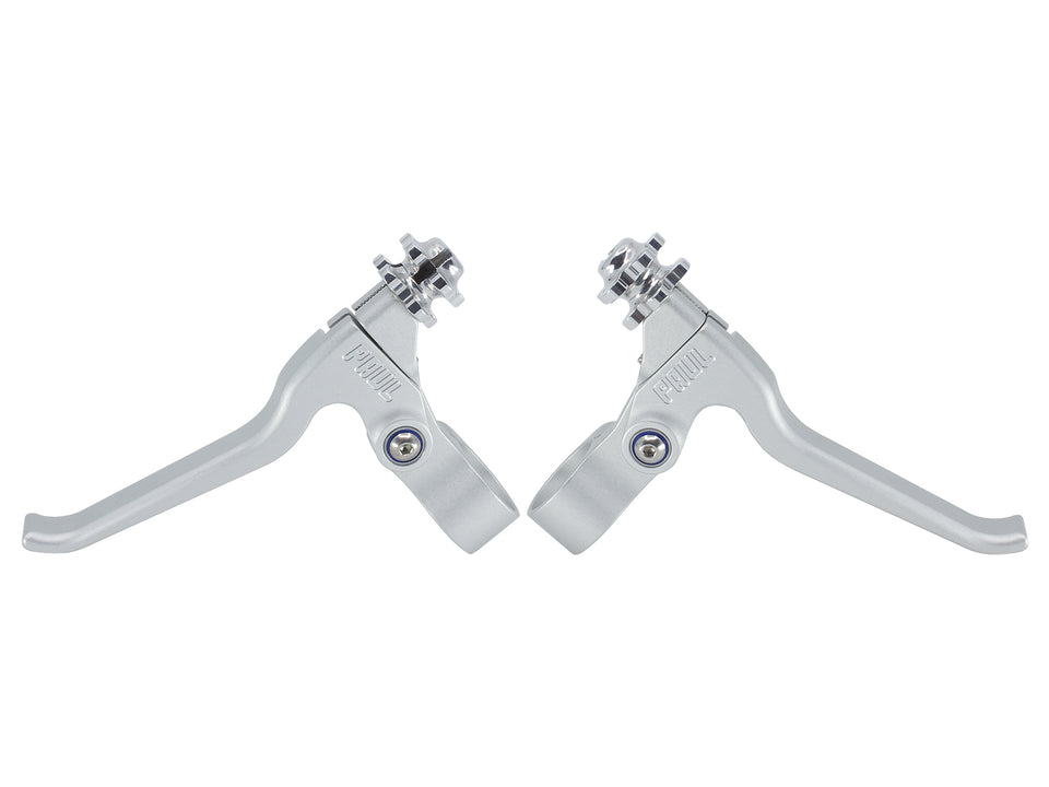 Paul Canti Lever - Silver