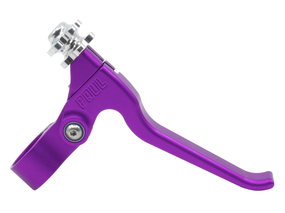 Paul Canti Lever - Purple